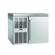 Perlick BBSLP36_SSLSDC 36" Low Profile Back Bar Refrigerator, Stainless Steel Door and Left Condensing Unit