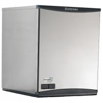 Scotsman FS1222L-1 Prodigy Plus 22" Wide Flake Style Remote Low Side Cooled Ice Machine, 1180 lb/24 hr Ice Production, 115V 1-Phase