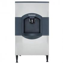 Scotsman HD30B-1 - 180 LB Hotel Ice Dispenser
