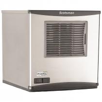 Scotsman NS0622A-32 Prodigy Plus 22" Wide Soft Original Chewable Nugget Style Air-Cooled Ice Machine, 643 lb/24 hr Ice Production, 208-230V 1-Phase