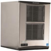 Scotsman NS1322A-32 Prodigy Plus ENERGY STAR Certified 22" Wide Soft Original Chewable Nugget Style Air-Cooled Ice Machine, 1385 lb/24 hr Ice Production, 208-230V 1-Phase
