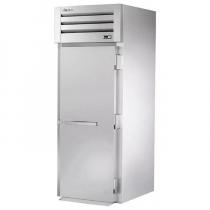 True STG1RRI-1S 35" Wide Solid Door Roll-In Refrigerator