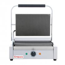 How to Choose a Commercial Panini Grill –