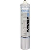 Everpure EV961901 OW200L Water Filter Replacement Cartridge With 0.5 Micron Rating And 0.5 GPM Flow Rate