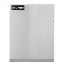 Ice-O-Matic MFI0500W 21" Water Cooled Flake Ice Machine - 541 LB