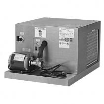 Perlick PP150C PP Series 150 ft Run Air-Cooled Power Pak For Poly Coolant Lines, 120 Volts 1/3 HP