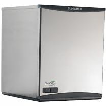 Scotsman FS1522L-1 Prodigy Plus 22" Wide Flake Style Remote Low Side Cooled Ice Machine, 1445 lb/24 hr Ice Production, 115V 1-Phase