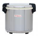 Empura RC-E50 50 Cup Rice Cooker / Warmer With Stainless Steel Lid, 208/240V