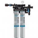 Everpure EV932402 INSURICE Twin i2000-2 Ice Filtration System 0.5 Micron and 3.34 GPM