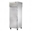 True STA1FPT-1S-1S Specification Series Solid Door Pass-Through Freezer